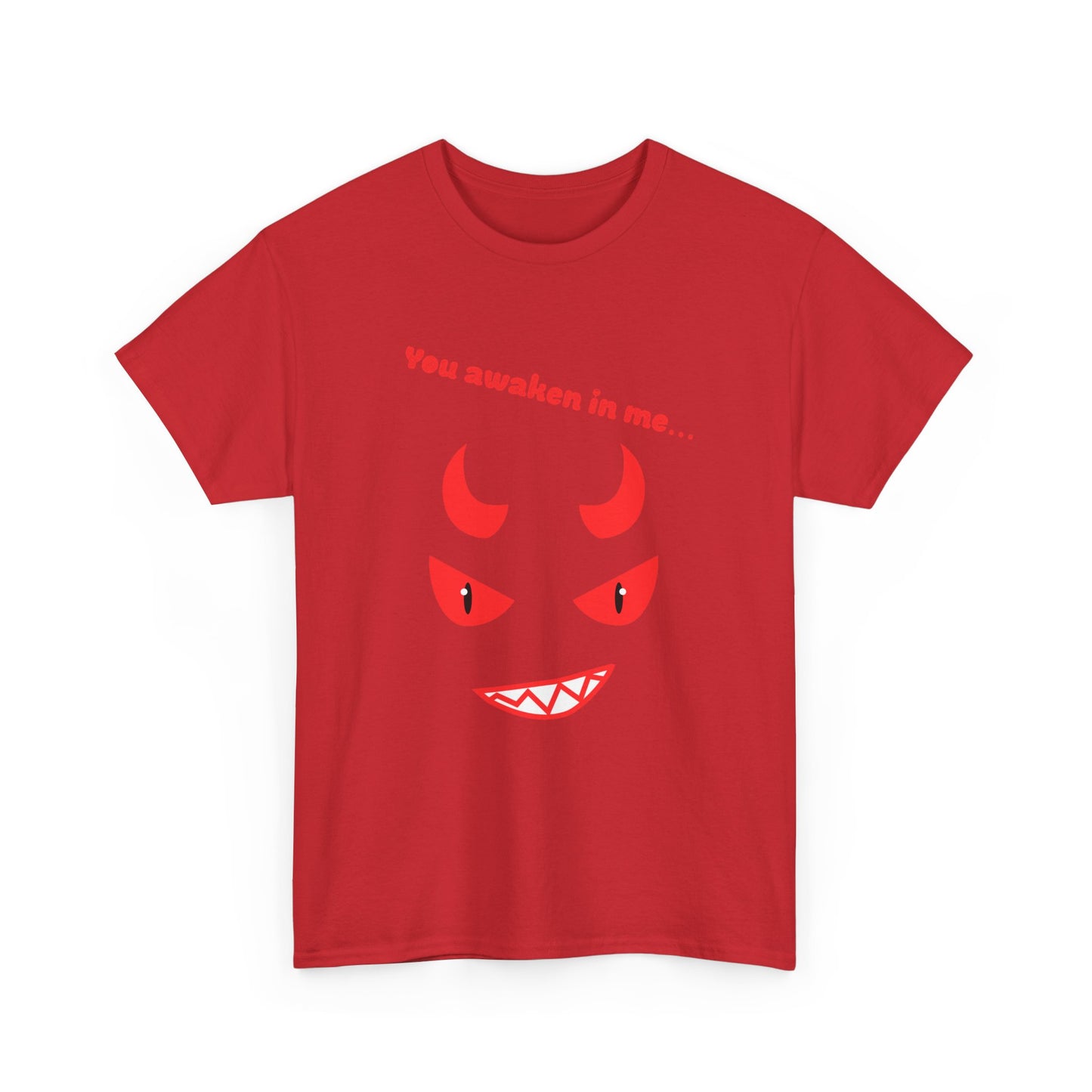 T-shirt unisexe - OverFash